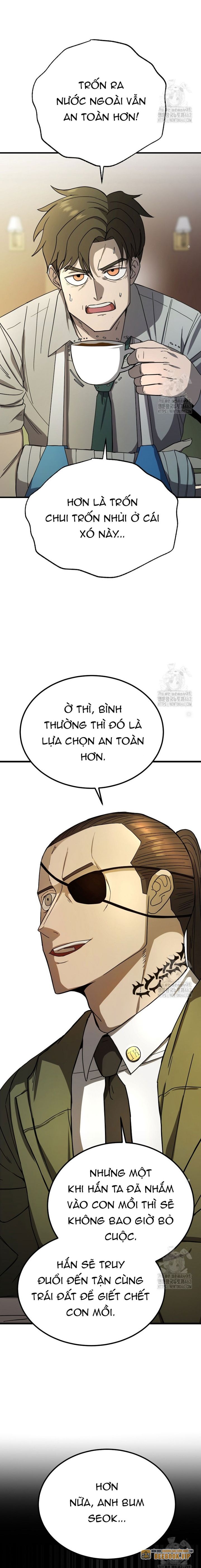 Kẻ Nào Đã Giết Vợ Tôi? - Page 2