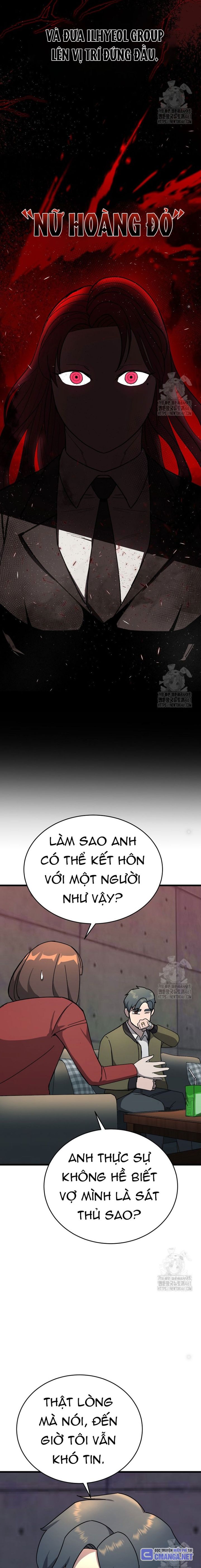 Kẻ Nào Đã Giết Vợ Tôi? - Page 13