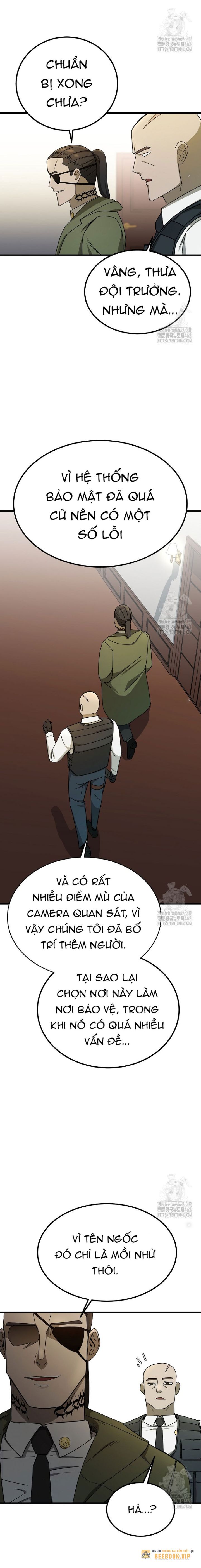 Kẻ Nào Đã Giết Vợ Tôi? - Page 8