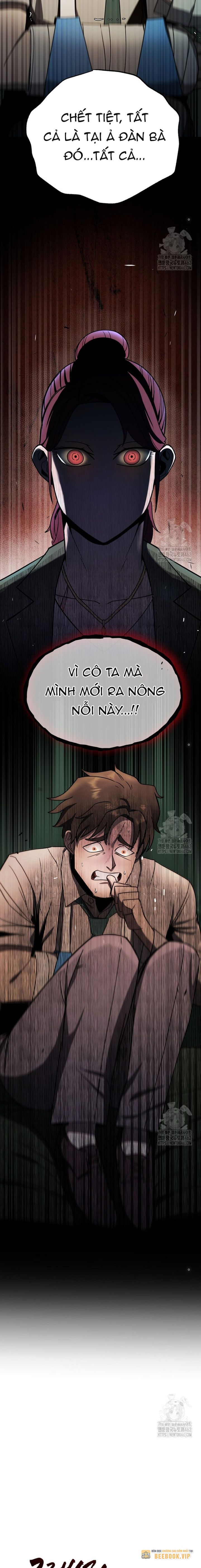 Kẻ Nào Đã Giết Vợ Tôi? - Page 14