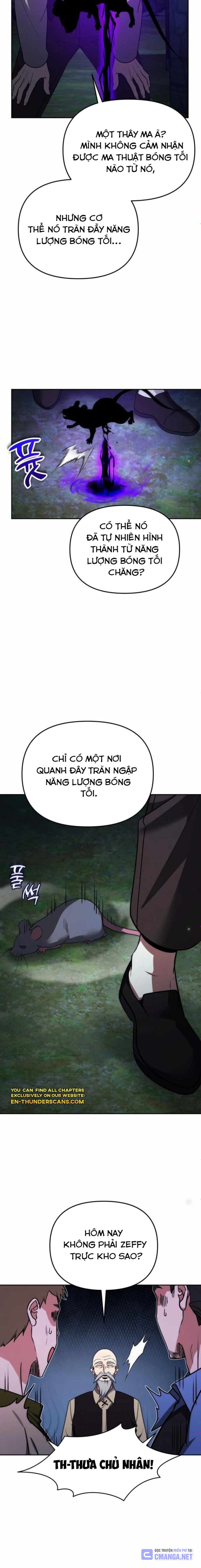 Bản Ngã Thay Đổi