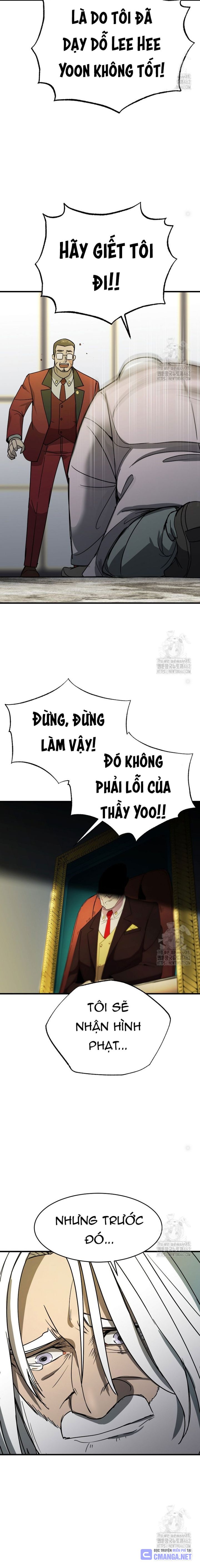 Kẻ Nào Đã Giết Vợ Tôi? - Page 21