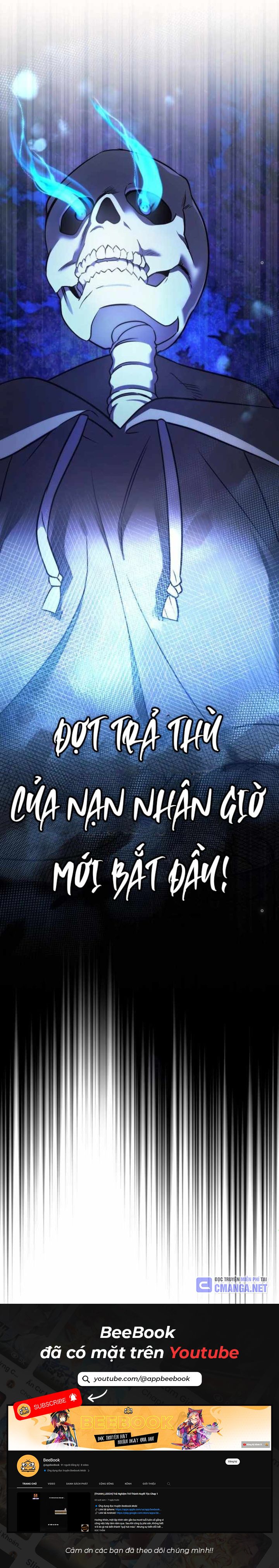 Bản Ngã Thay Đổi