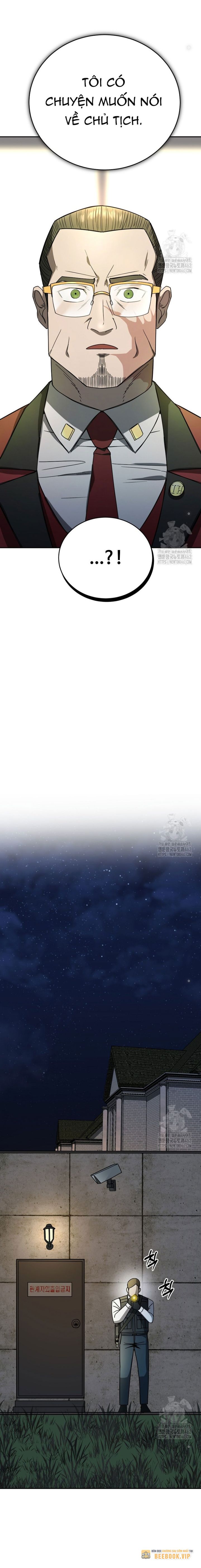 Kẻ Nào Đã Giết Vợ Tôi? - Page 22