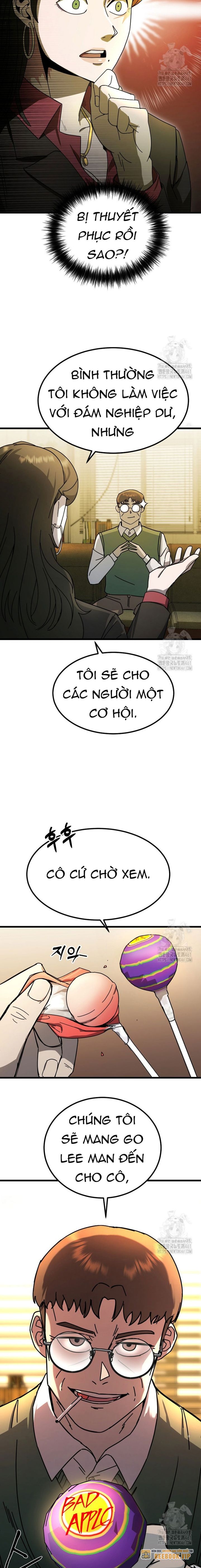 Kẻ Nào Đã Giết Vợ Tôi? - Page 8