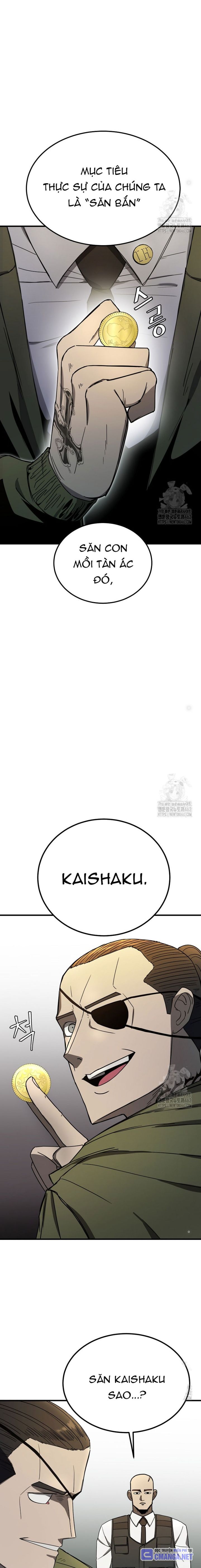 Kẻ Nào Đã Giết Vợ Tôi? - Page 9