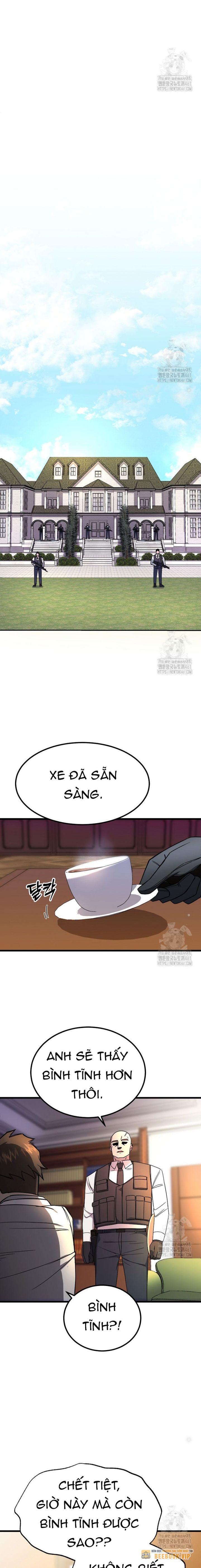Kẻ Nào Đã Giết Vợ Tôi? - Page 24