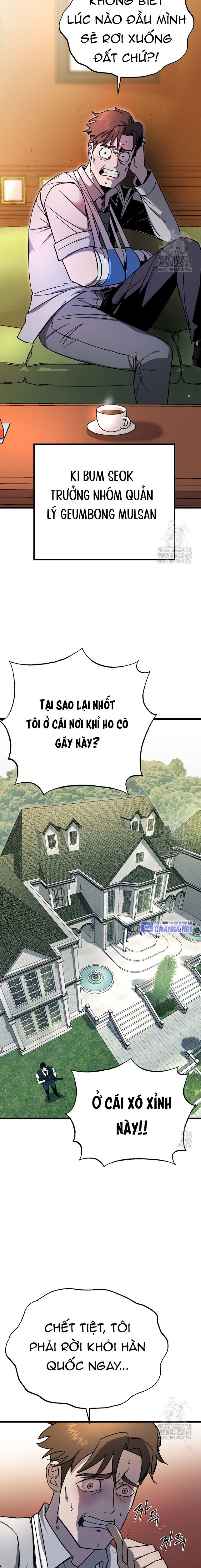 Kẻ Nào Đã Giết Vợ Tôi? - Page 25