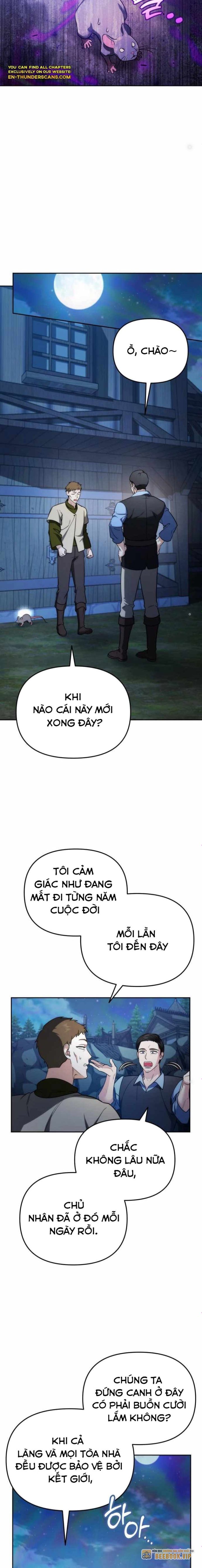 Bản Ngã Thay Đổi
