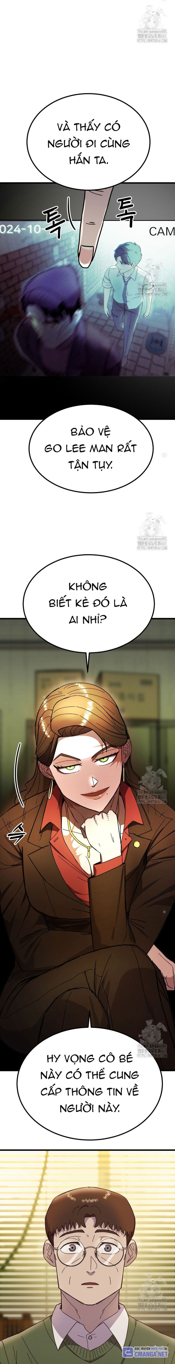 Kẻ Nào Đã Giết Vợ Tôi? - Page 3