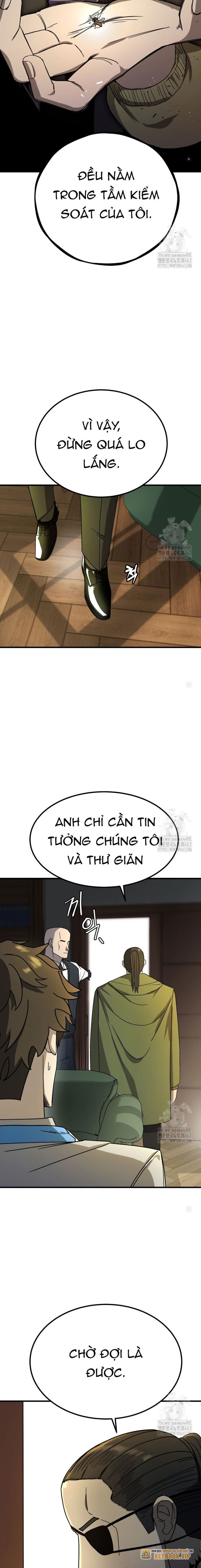 Kẻ Nào Đã Giết Vợ Tôi? - Page 6