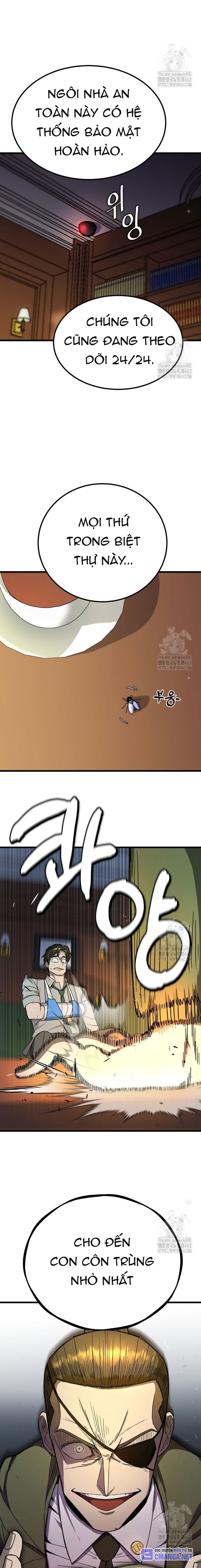 Kẻ Nào Đã Giết Vợ Tôi? - Page 5