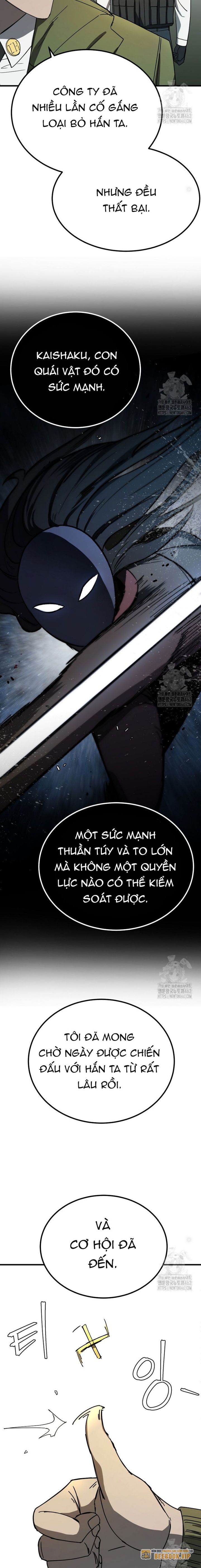 Kẻ Nào Đã Giết Vợ Tôi? - Page 10