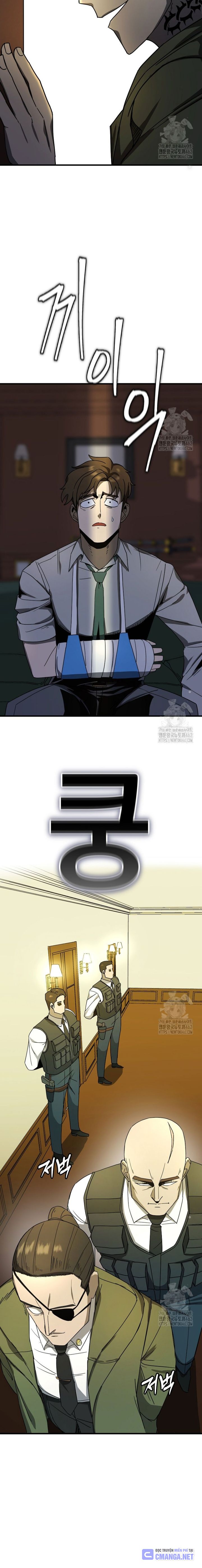 Kẻ Nào Đã Giết Vợ Tôi? - Page 7