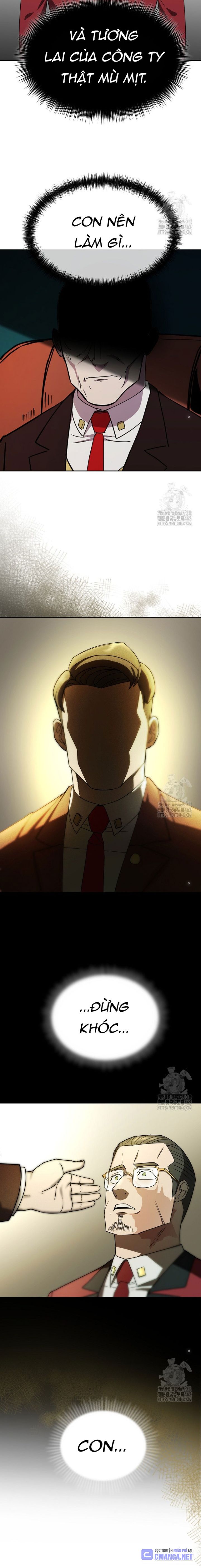 Kẻ Nào Đã Giết Vợ Tôi? - Page 17