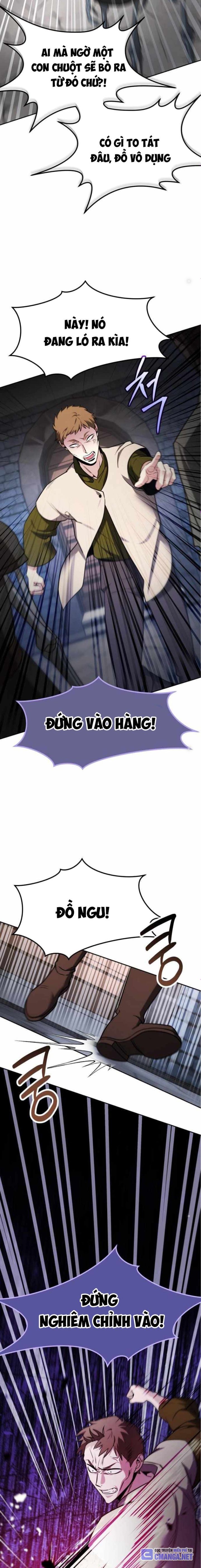 Bản Ngã Thay Đổi