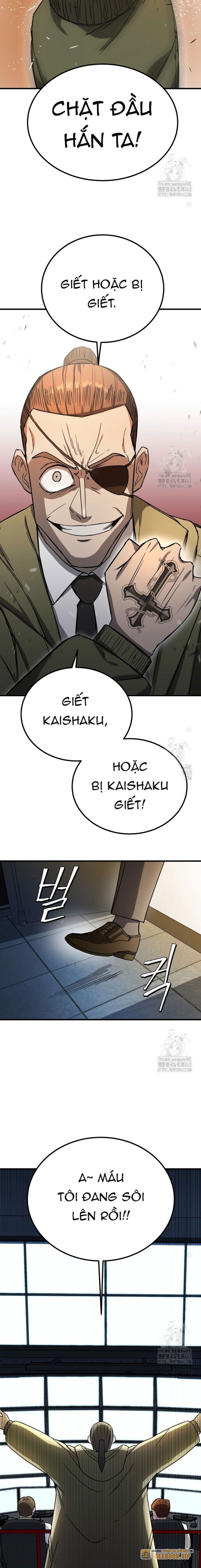 Kẻ Nào Đã Giết Vợ Tôi? - Page 12