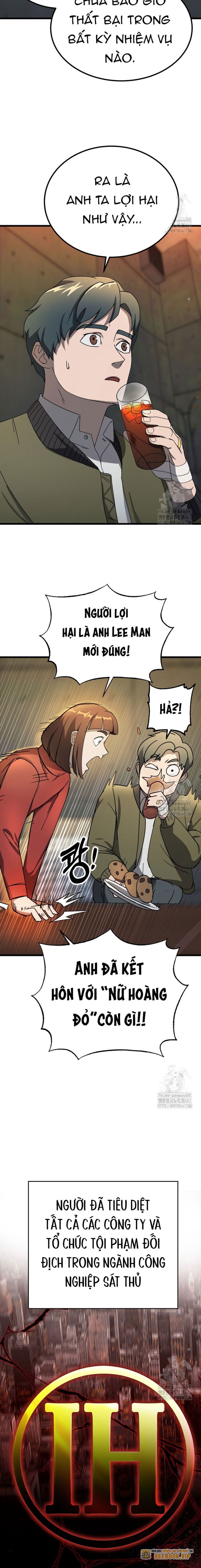 Kẻ Nào Đã Giết Vợ Tôi? - Page 12