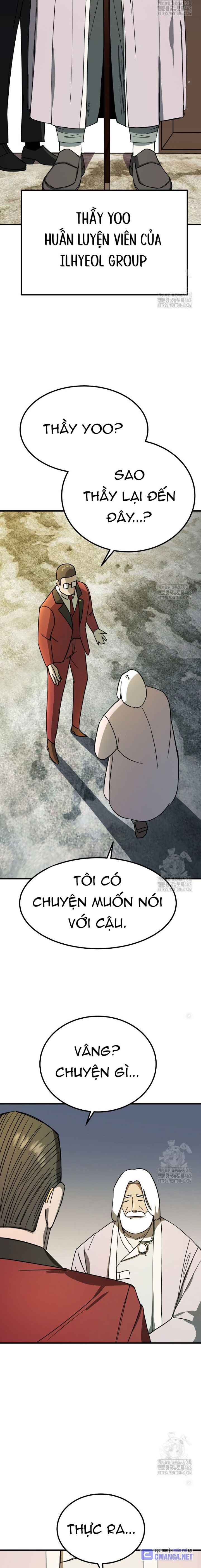 Kẻ Nào Đã Giết Vợ Tôi? - Page 19