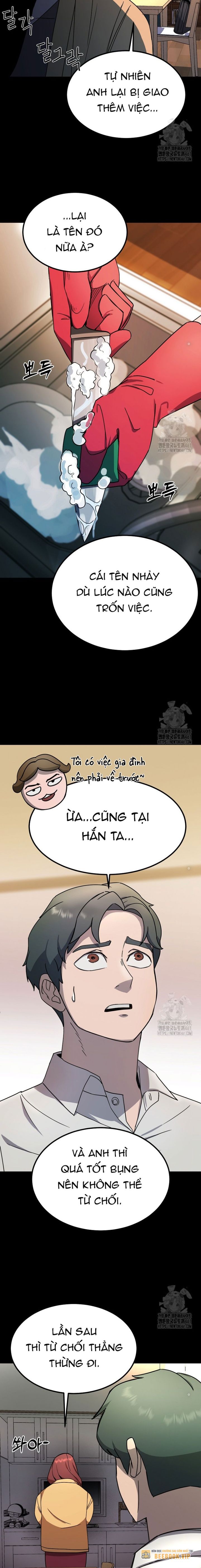 Kẻ Nào Đã Giết Vợ Tôi? - Page 18