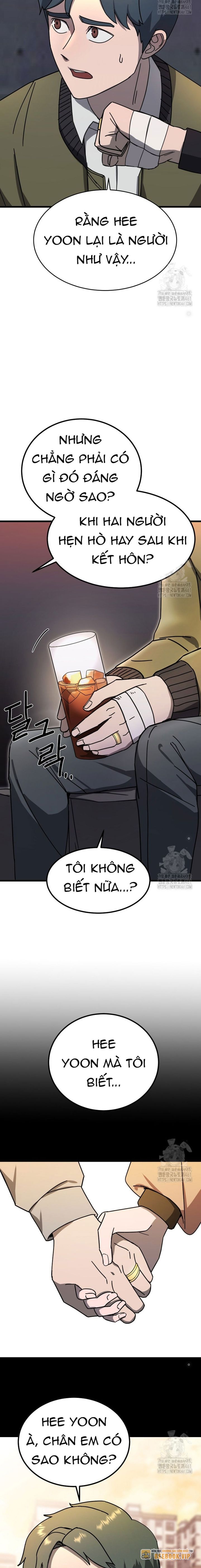 Kẻ Nào Đã Giết Vợ Tôi? - Page 14