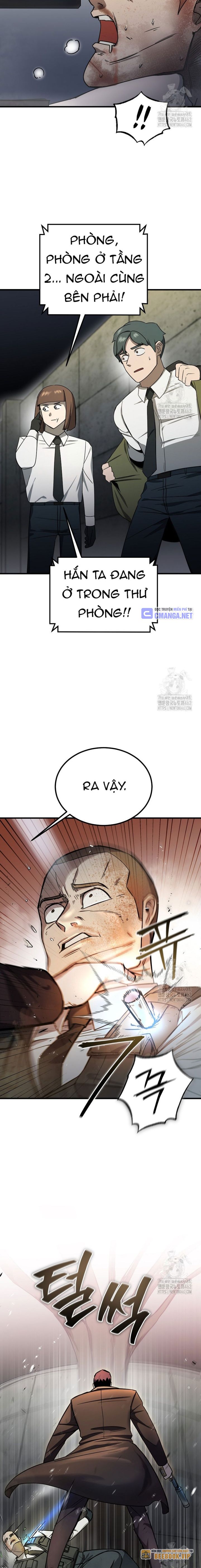 Kẻ Nào Đã Giết Vợ Tôi? - Page 26