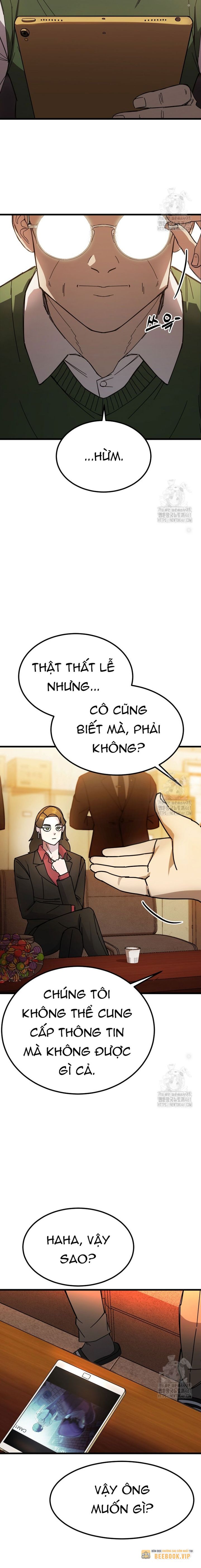 Kẻ Nào Đã Giết Vợ Tôi? - Page 4