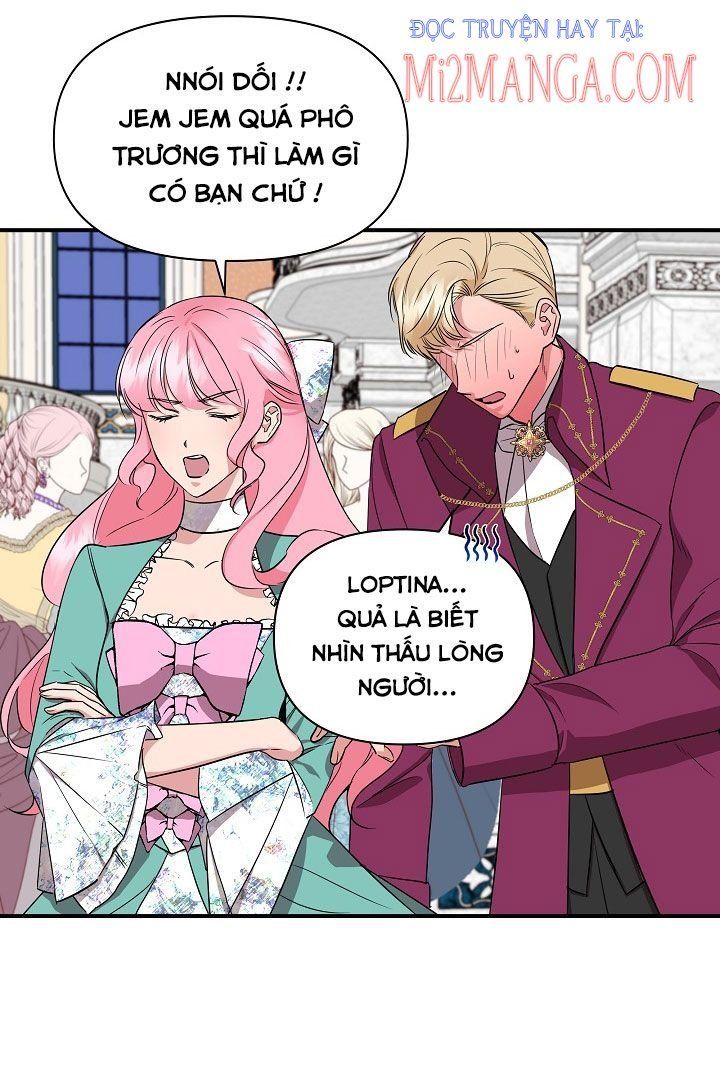 Tôi Không Phải Là Cinderella - Page 3