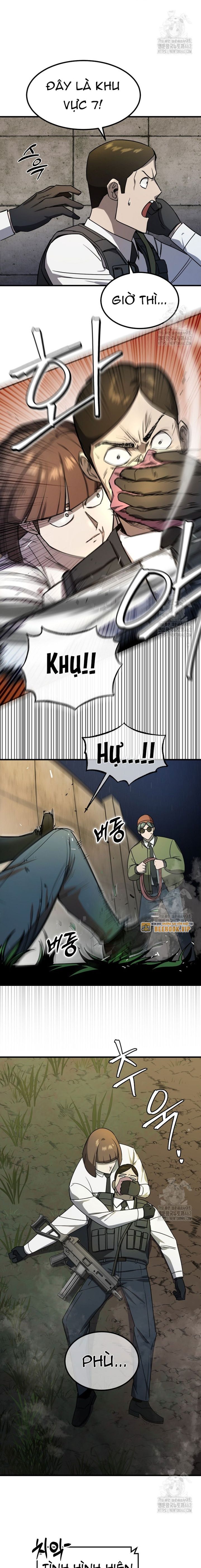Kẻ Nào Đã Giết Vợ Tôi? - Page 24