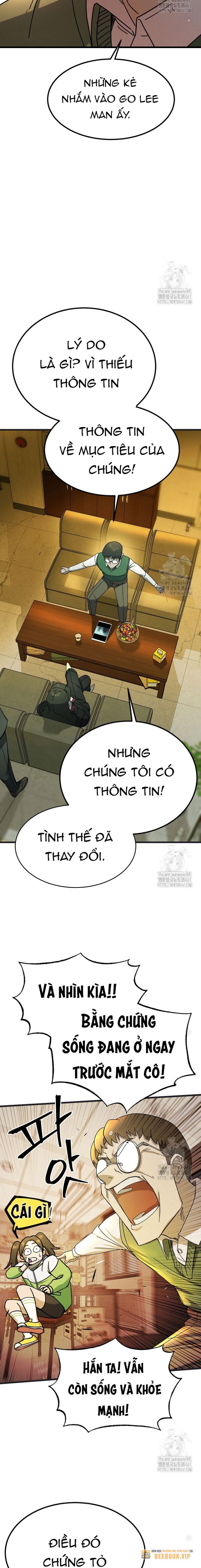 Kẻ Nào Đã Giết Vợ Tôi? - Page 6