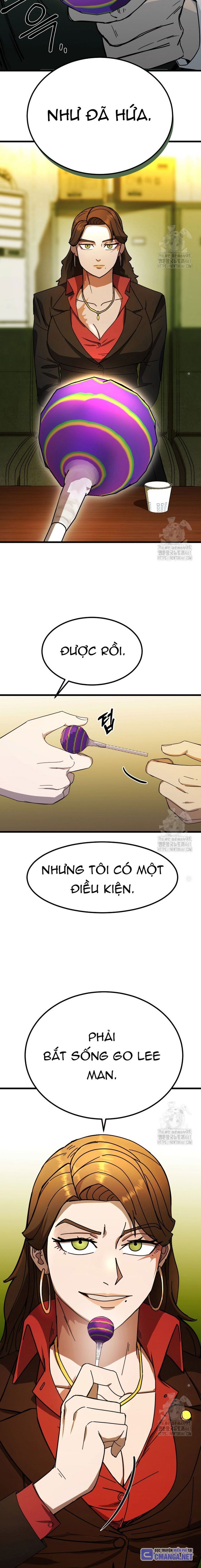 Kẻ Nào Đã Giết Vợ Tôi? - Page 9