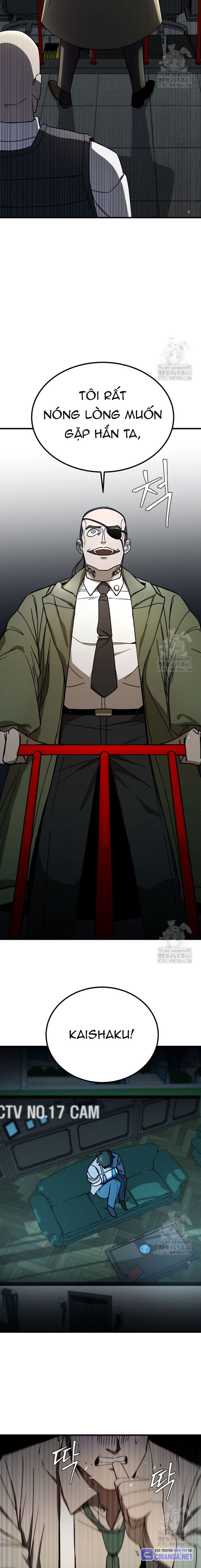 Kẻ Nào Đã Giết Vợ Tôi? - Page 13