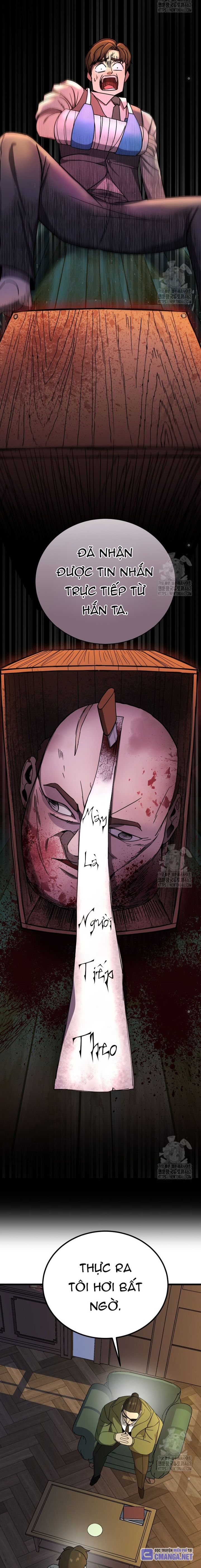 Kẻ Nào Đã Giết Vợ Tôi? - Page 3