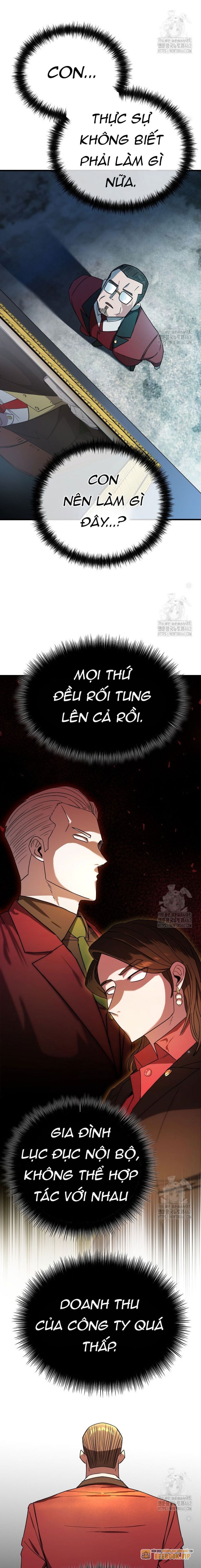 Kẻ Nào Đã Giết Vợ Tôi? - Page 16