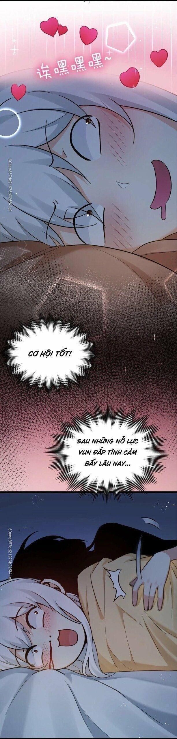 Hảo Đồ Nhi Hãy Tha Cho Vi Sư - Page 2