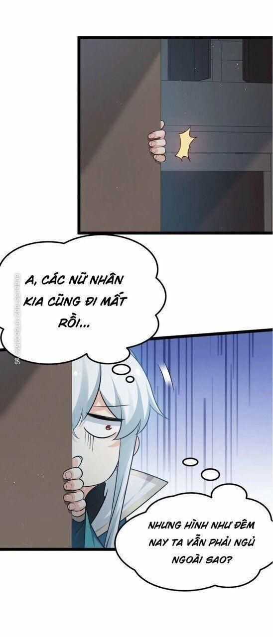 Hảo Đồ Nhi Hãy Tha Cho Vi Sư - Page 22