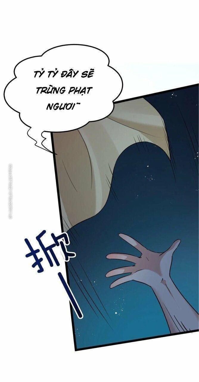 Hảo Đồ Nhi Hãy Tha Cho Vi Sư - Page 10