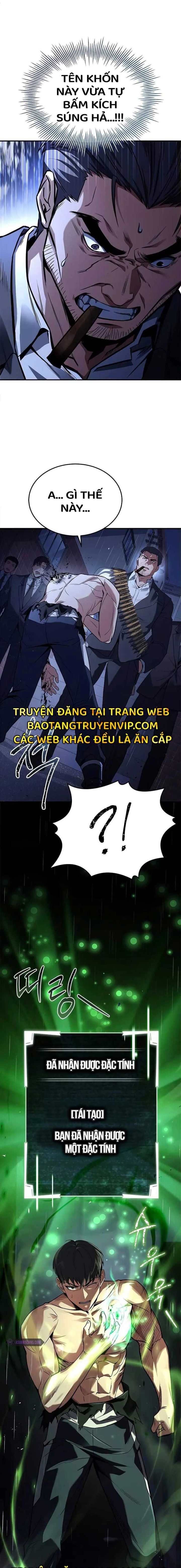 Kim Chiến Sĩ: Hành Trình Xây Dựng Đặc Tính - Page 9