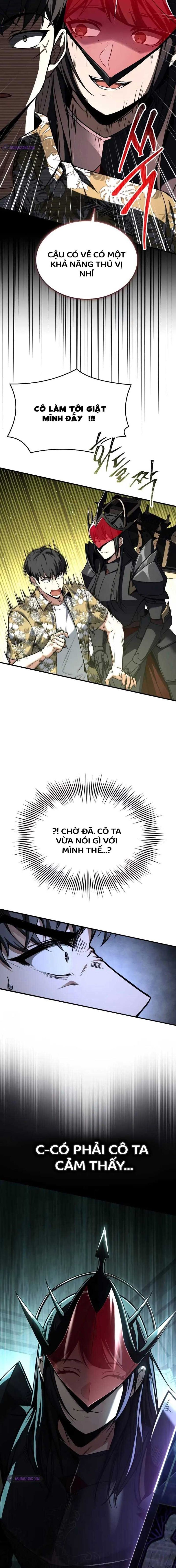 Kim Chiến Sĩ: Hành Trình Xây Dựng Đặc Tính - Page 27