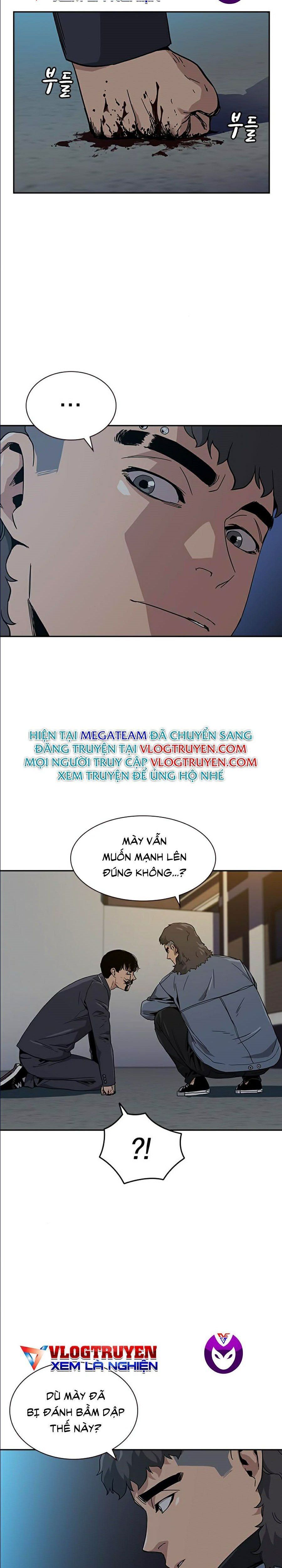 Để Có Thể Sống Sót - Page 15