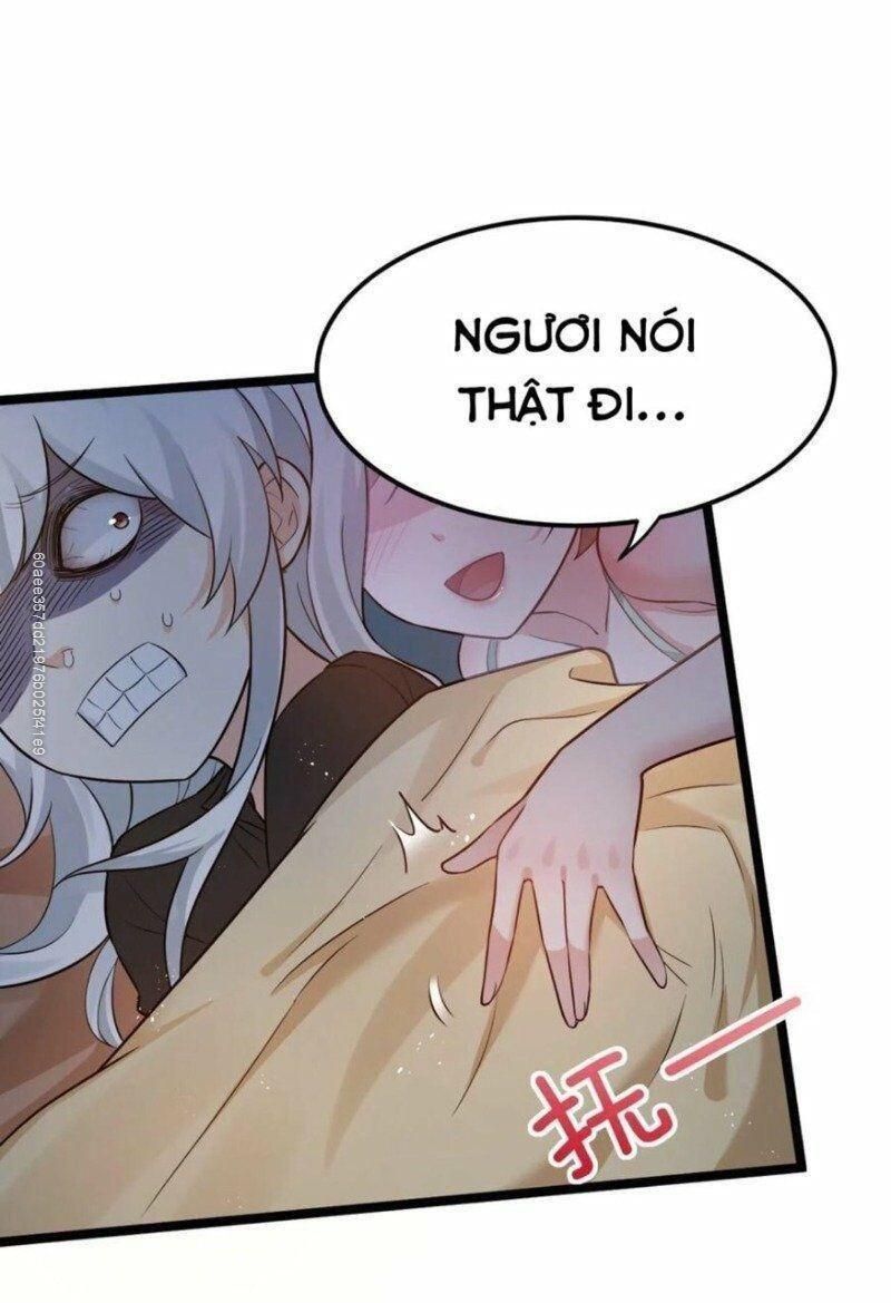 Hảo Đồ Nhi Hãy Tha Cho Vi Sư - Page 6