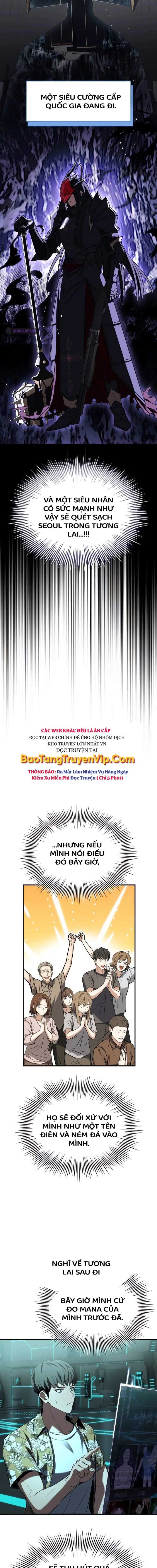 Kim Chiến Sĩ: Hành Trình Xây Dựng Đặc Tính - Page 25