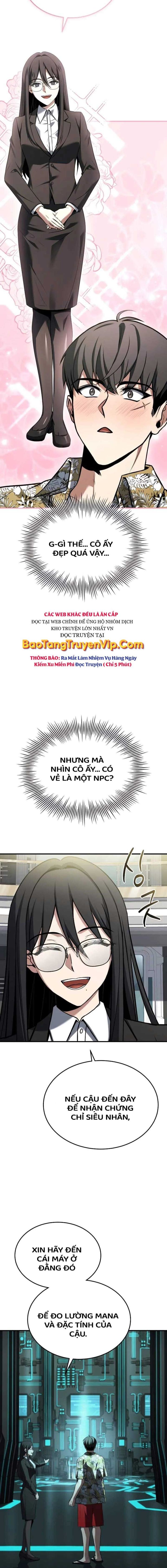 Kim Chiến Sĩ: Hành Trình Xây Dựng Đặc Tính - Page 16