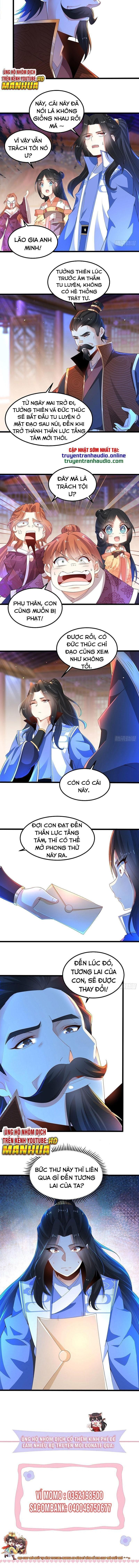 Tân Hỗn Độn Kiếm Thần