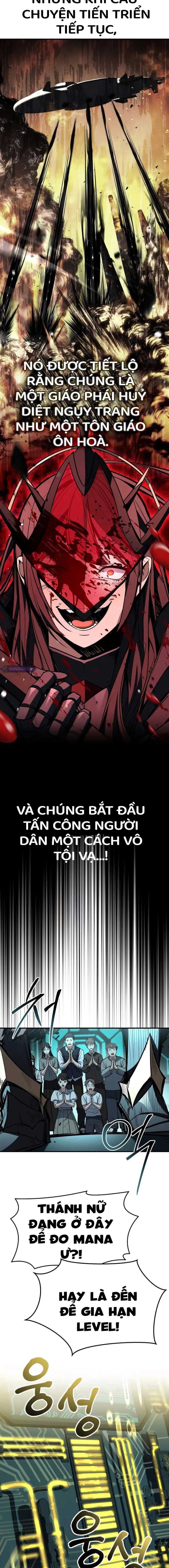 Kim Chiến Sĩ: Hành Trình Xây Dựng Đặc Tính - Page 21