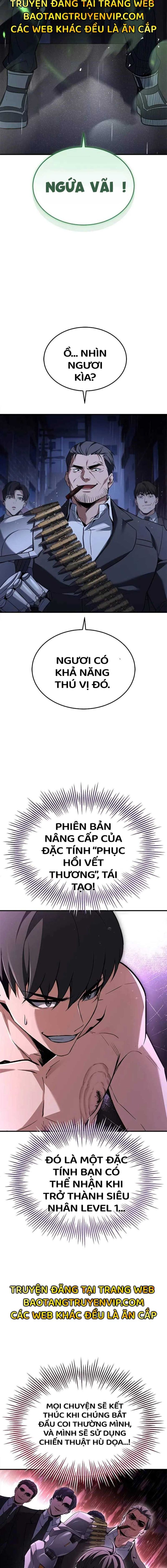 Kim Chiến Sĩ: Hành Trình Xây Dựng Đặc Tính - Page 10