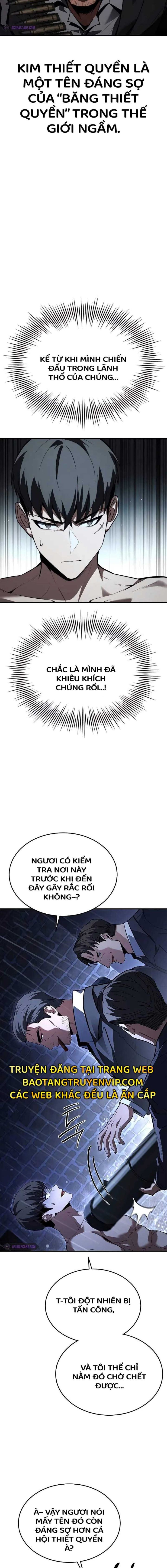 Kim Chiến Sĩ: Hành Trình Xây Dựng Đặc Tính - Page 5