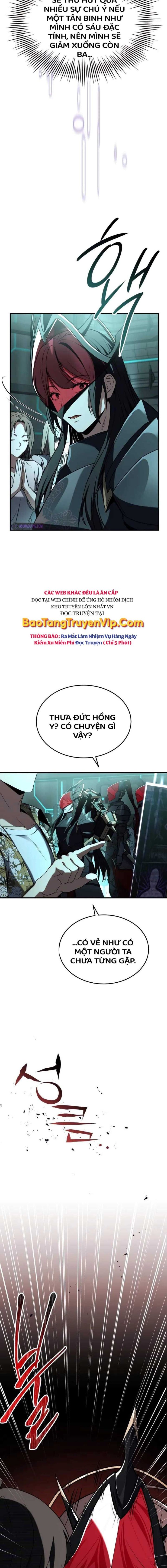 Kim Chiến Sĩ: Hành Trình Xây Dựng Đặc Tính - Page 26