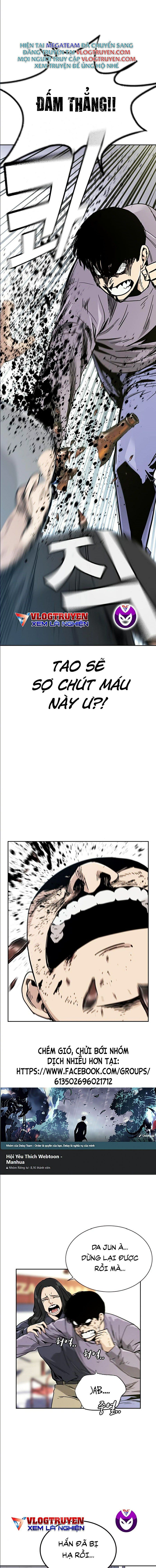 Để Có Thể Sống Sót - Page 17
