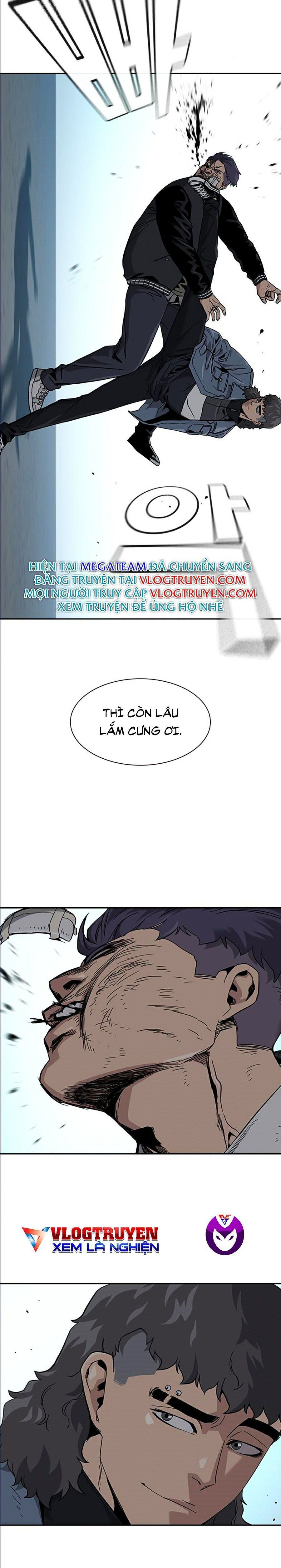 Để Có Thể Sống Sót - Page 13